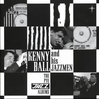 The Pye Jazz Anthology by Kenny Ball & His Jazzmen