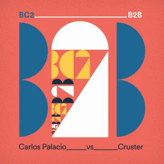 Bc2 B2b by Carlos Palacio