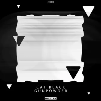 Gunpowder by Cat Black