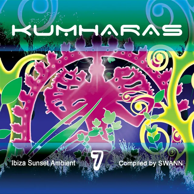 Kumharas Ibiza Vol. 7