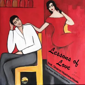 Lessons of Love by The Peter Ulrich Collaboration