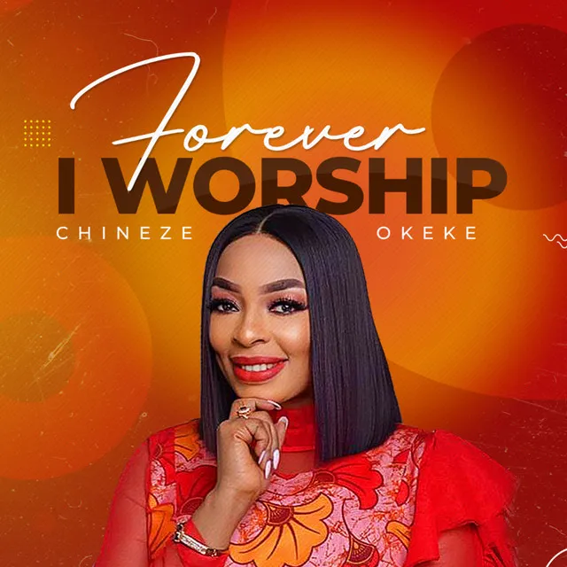 Forever I Worship