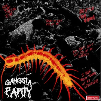 Gangsta Party by Danny Towers