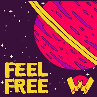 Feel Free by WEKS