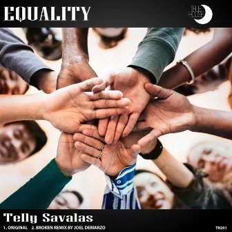 Equality by Telly Savalas