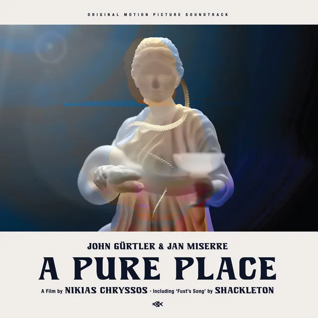 A Pure Place feat. Shackleton (O.S.T)