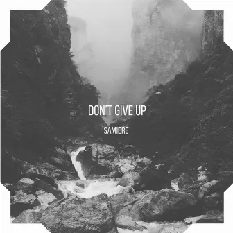 Don't Give Up by Samiere