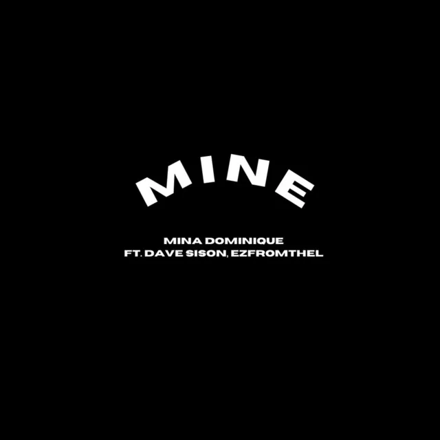 Mine