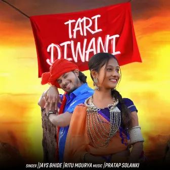 Tari Diwani by Ritu Mourya