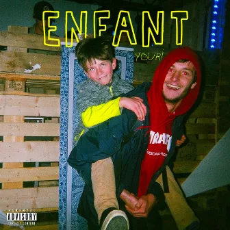 Enfant by Youri