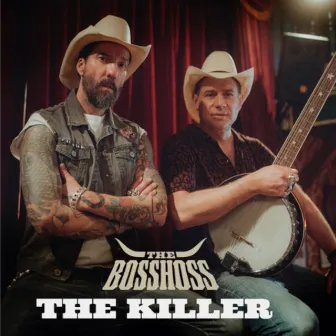 The Killer by The BossHoss