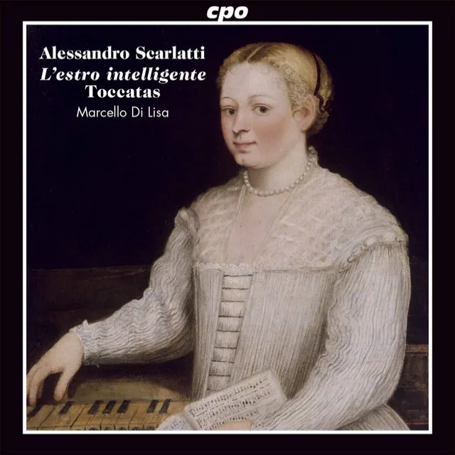 Toccata in A Major: III. Alla franse. Allegro