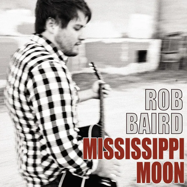 Mississippi Moon - Single