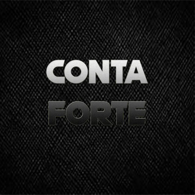 Conta Forte