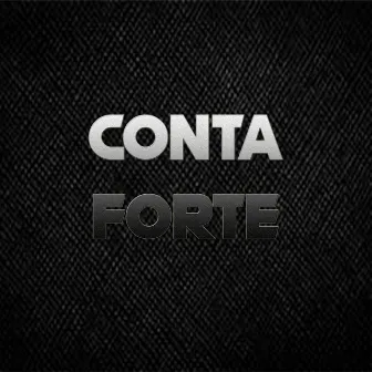 Conta Forte by MC LHCR