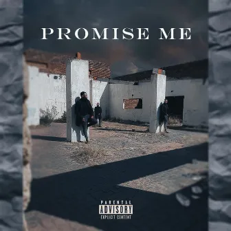 Promise Me by Swxye