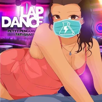 Lap Dance by Petty Penguin