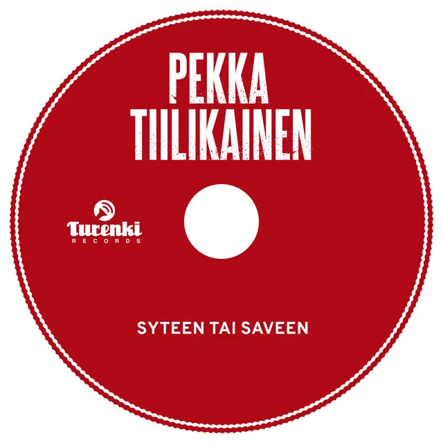 Syteen tai saveen