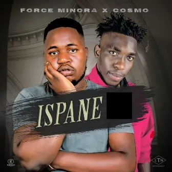 Ispane by Force Minora