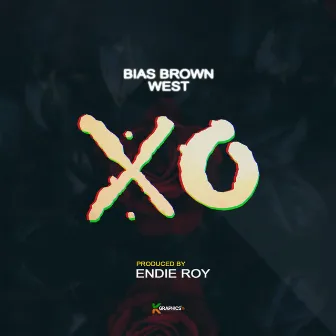 XO by Bias Brown West