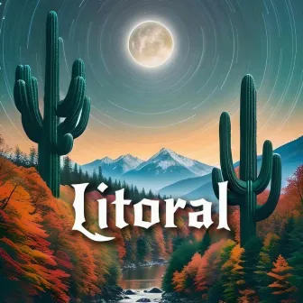 Litoral by Lil LpontoA