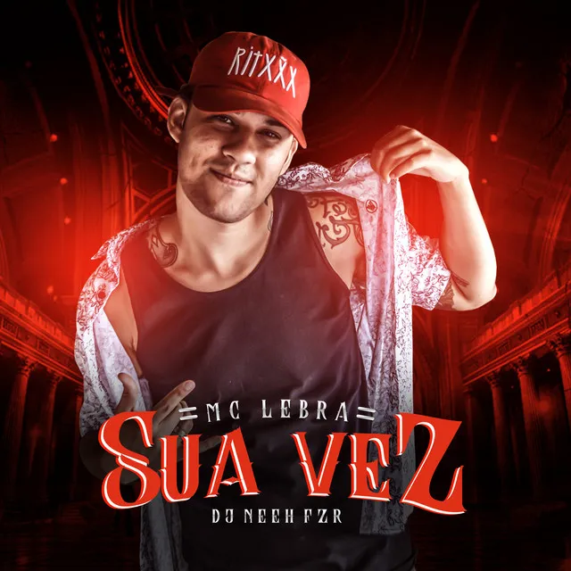 Sua Vez