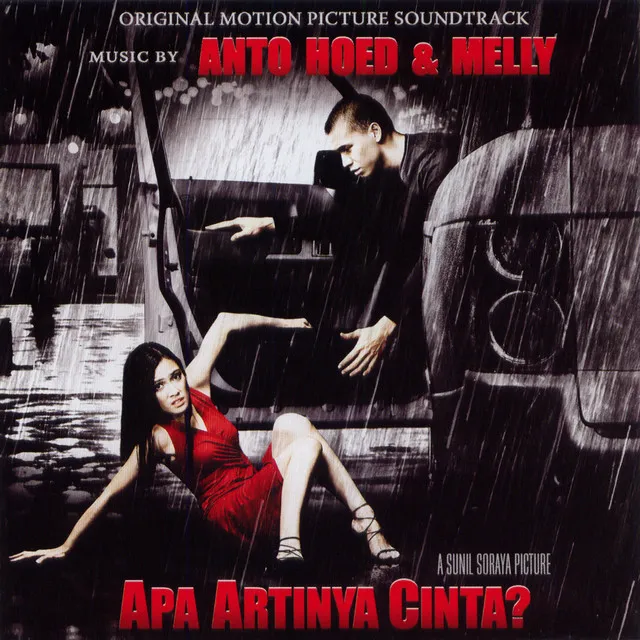 Apa Artinya Cinta? (feat. Ari Lasso)