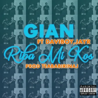 Riba Mi Ko by Gian