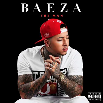 The Man by Baeza