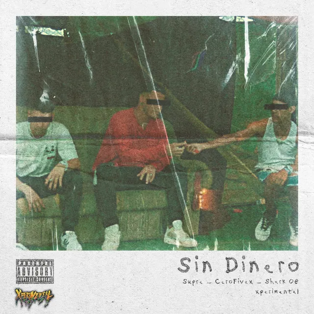 Sin Dinero