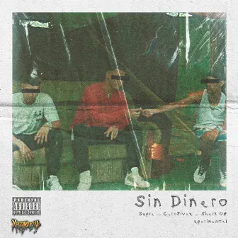 Sin Dinero by Supre