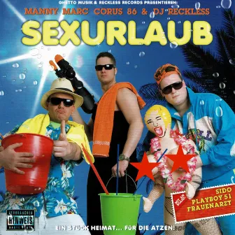 Sexurlaub by DJ Reckless