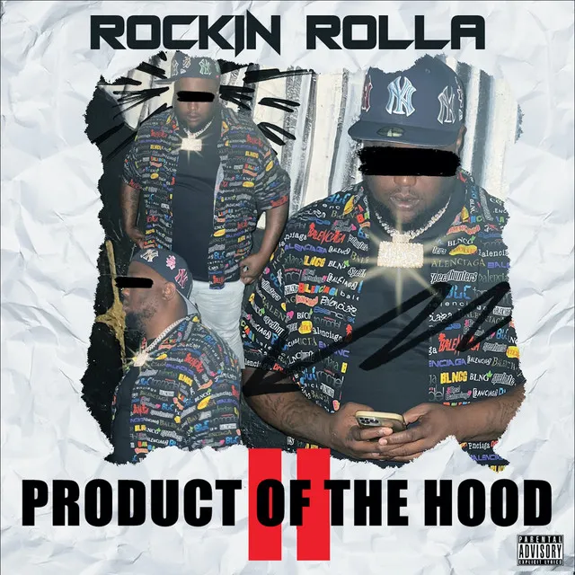 Product of the Hood 2