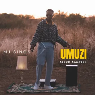 Umuzi Album Sampler by MJ Sings