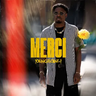 Merci by Youngbodzy