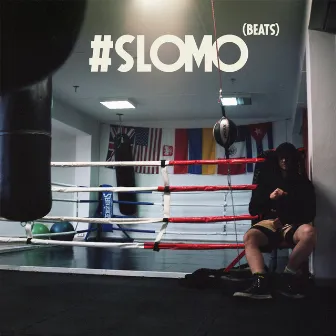 #SLOMO Beats by Woytak