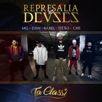 Represália aos Deuses by Ta Classi