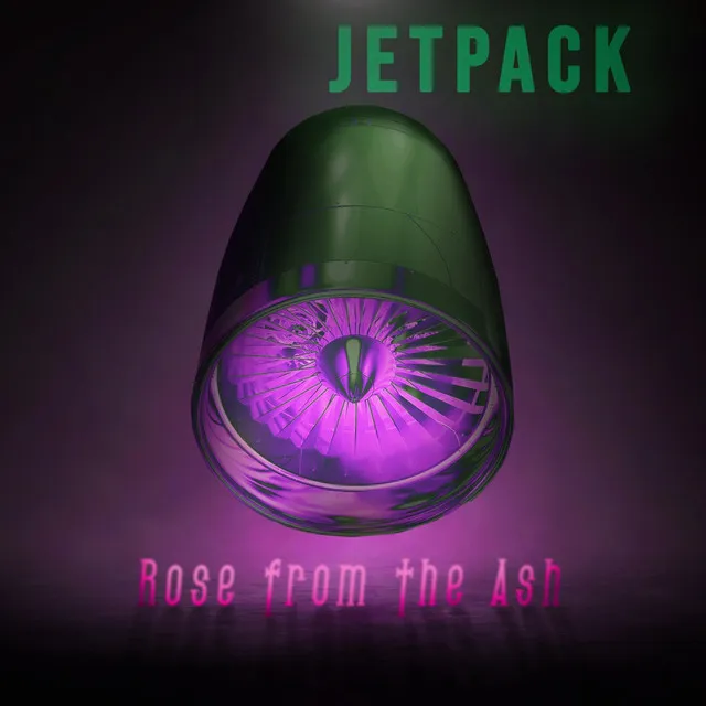 JETPACK