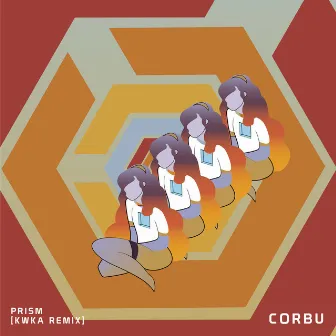 Prism (KWKA Remix) by Corbu