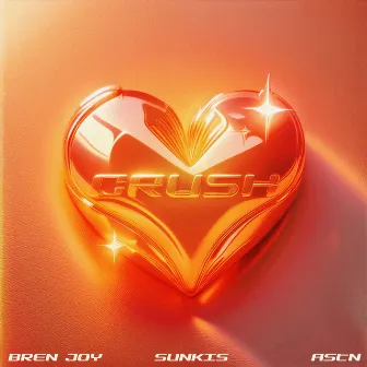 CRUSH (with ASTN & Bren Joy) by sunkis