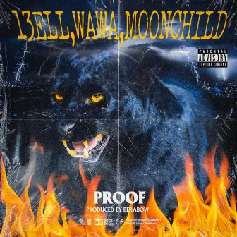 Proof by DCA