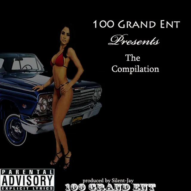 100 Grand Compilation