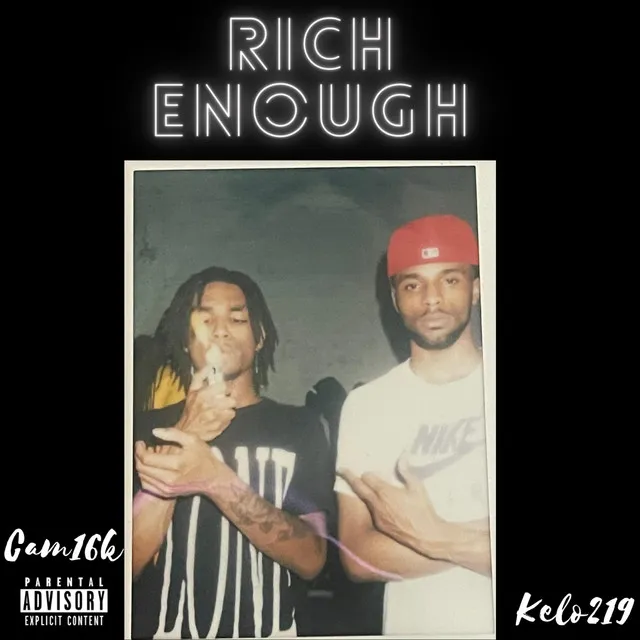 Rich Enough