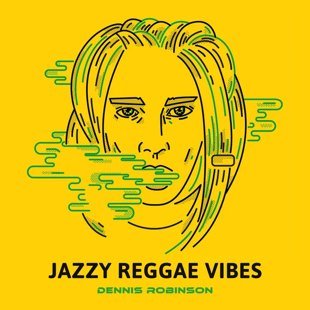 Jazzy Reggae Vibes