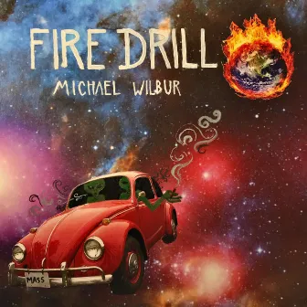 Fire Drill by Michael Wilbur