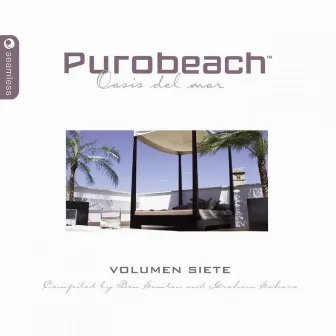 Purobeach Volumen Siete by Unknown Artist