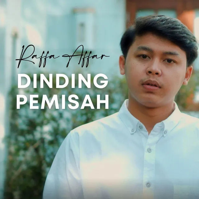 Dinding Pemisah