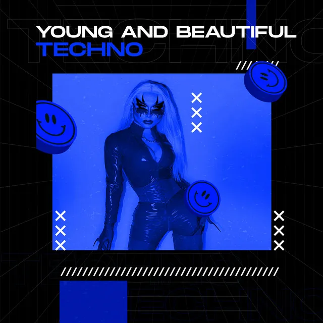 Young And Beautiful (Techno Version)