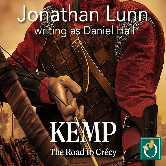 Chapter 31 - Kemp: The Road to Crécy