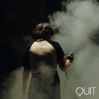 QUIT by BELLI